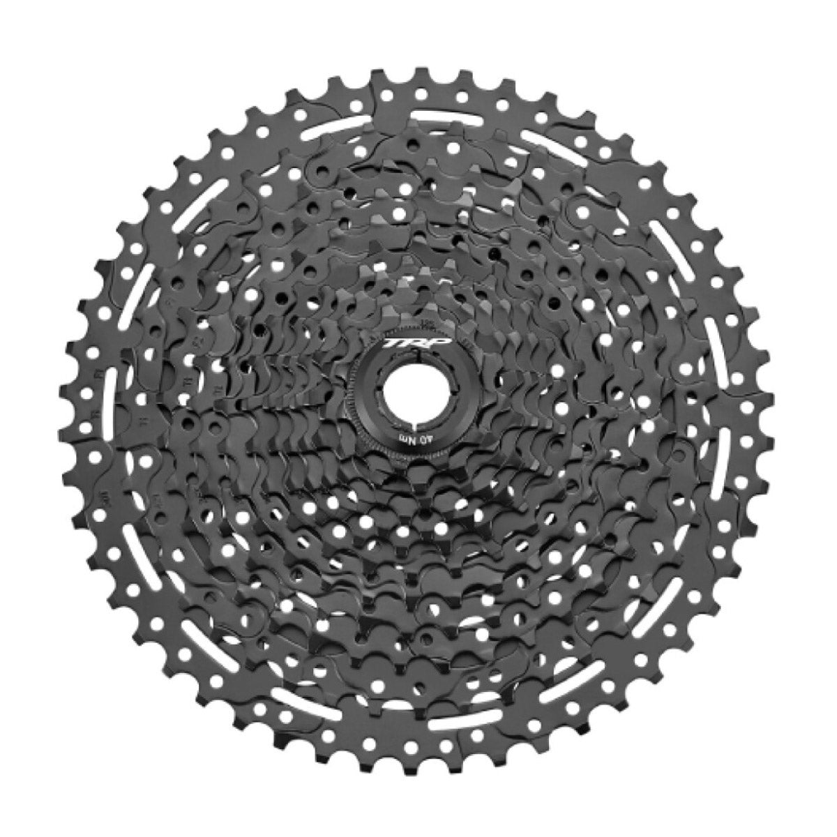 Cassette Trp cs-m7000-12 12v 11-50t negro