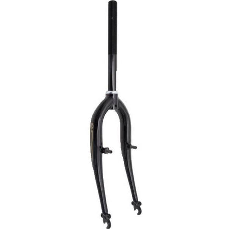 Tenedor de 20 pulgadas ATB 1 cable V-freno negro