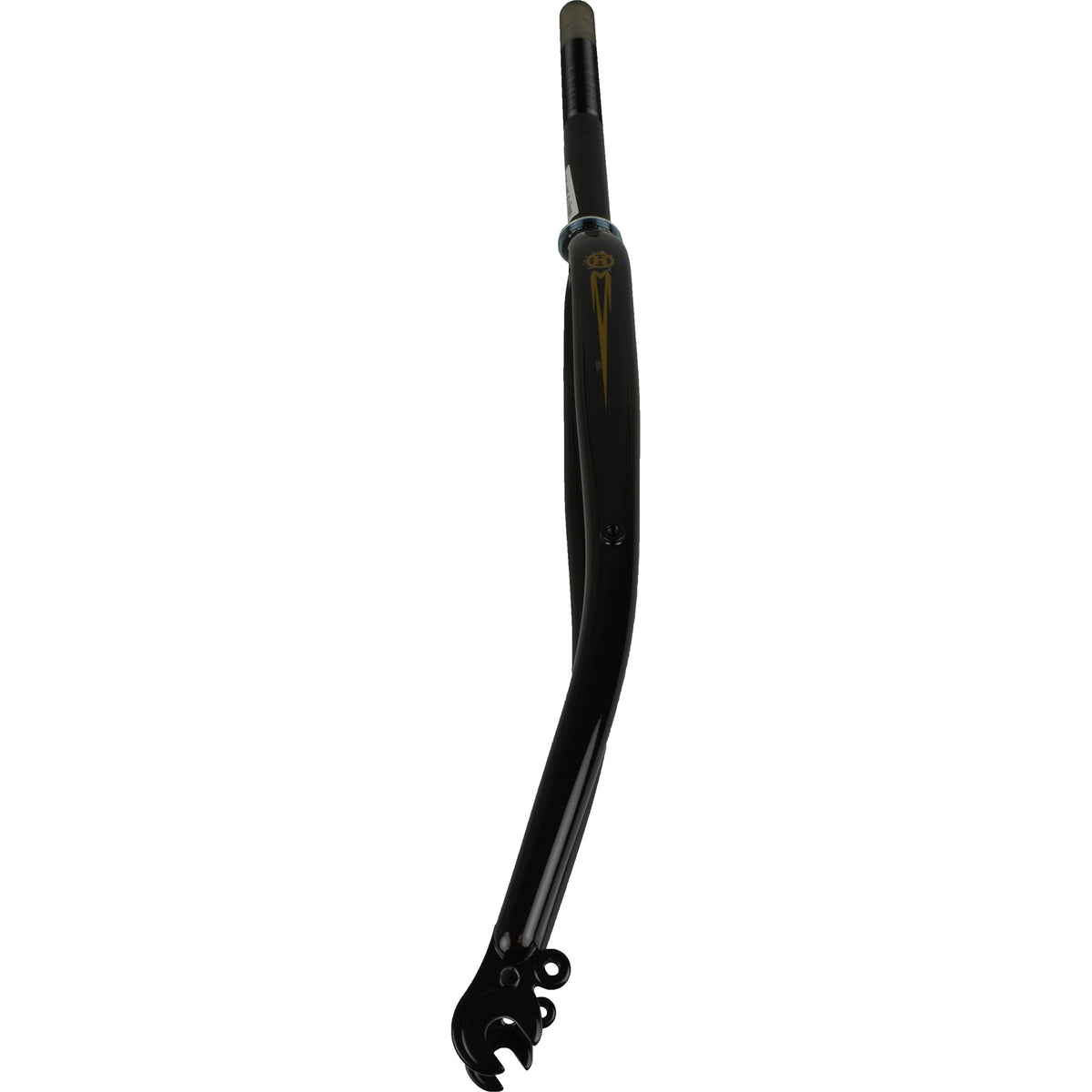 Fuerquera 28 Trekking Negro con Sa Nok