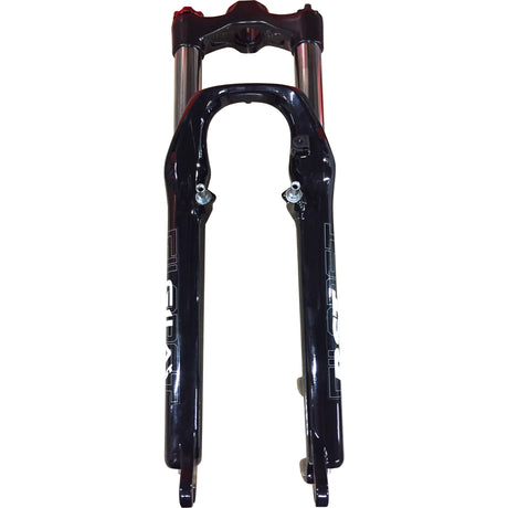 Fork Shipping ATB RST GILA 26 Shine Black
