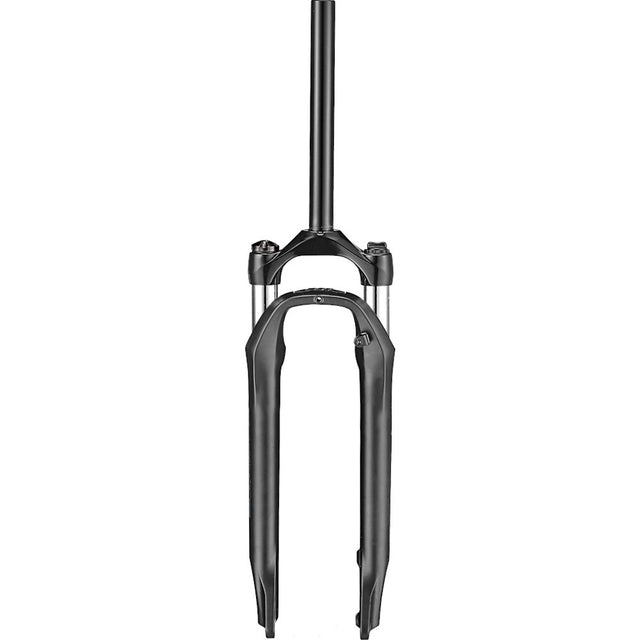 Primero Spring Fork Volant por delante 1 ⅛ 305 mm de disco QR Black