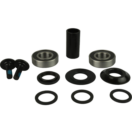 VWP BB-SET BMX Mid 41 mm V 19 mm eje