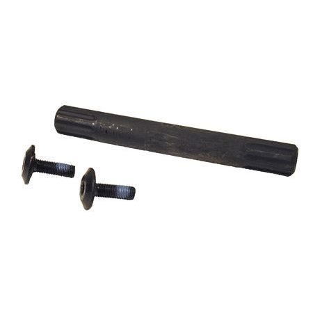VWP BB-AS BMX 19 mm 8 muescas m pernos