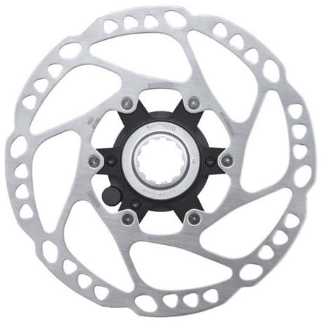 Disco de freno Shimano 160 mm Centerlock incl. Imán