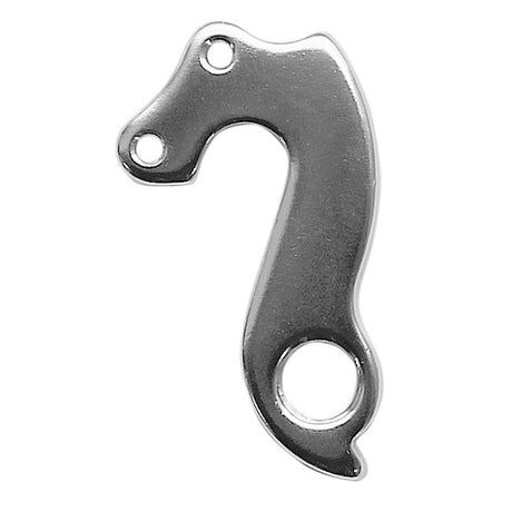 Union DeRailleurpad GH-043 con ajuste de tornillo M4X0.7