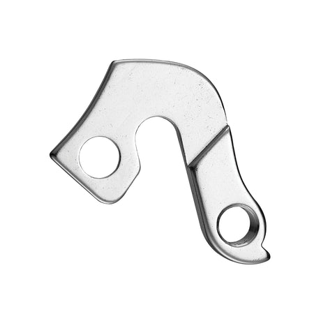 Union DeRailleurpad GH-061 con ajuste de tornillo M8X0.75