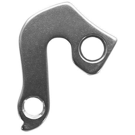 Union DeRailleurpad GH-061 con ajuste de tornillo M8X0.75
