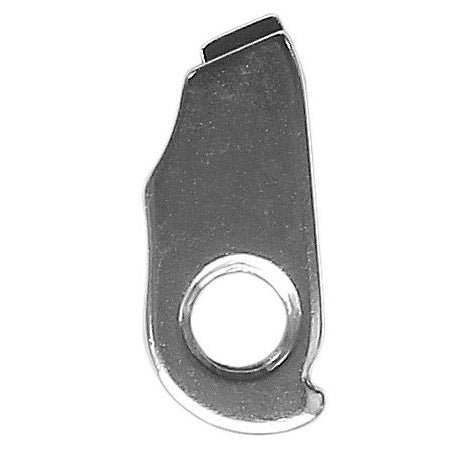 Union DeRailleurpad GH-076 con ajuste de tornillo M4X0.7