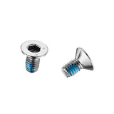 Union DeRailleurpad GH-076 con ajuste de tornillo M4X0.7