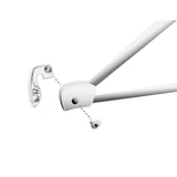 Union Derailleurpad GH-094 con tornillo M8X1.2