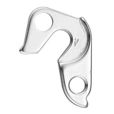 Union Derailleurpad GH-097 con ajuste de tornillo M8X0.75