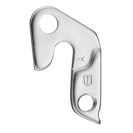 Union DeRailleurpad GH-108 con ajuste de tornillo M8X0.75