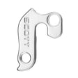 Union DeRailleurpad GH-1220 con ajuste de tornillo M8X0.75