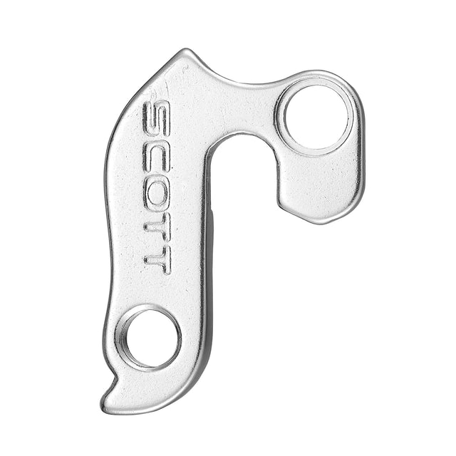 Union DeRailleurpad GH-1220 con ajuste de tornillo M8X0.75