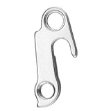 Union DeRailleurpad GH-124 con ajuste de tornillo M8X0.75