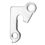 Union DeRailleurpad GH-144 con ajuste de tornillo M8X0.75