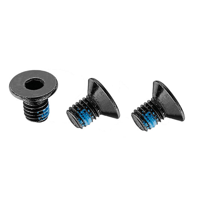 Union DeRailleurpad GH-152 con ajuste de tornillo M5X0.8