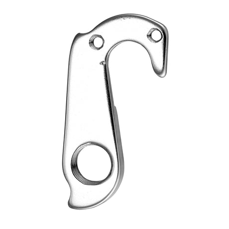 Union Derailleurpad GH-158 Cervelo con juego de tornillo