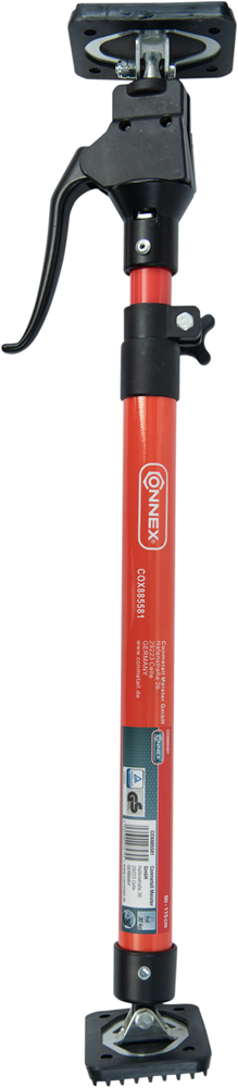 Connex tercera mano ajustable 65-115cm - cox885581