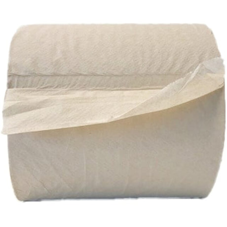 Papel limpiador primp lucart eco natural midi roll havana 6 rollos