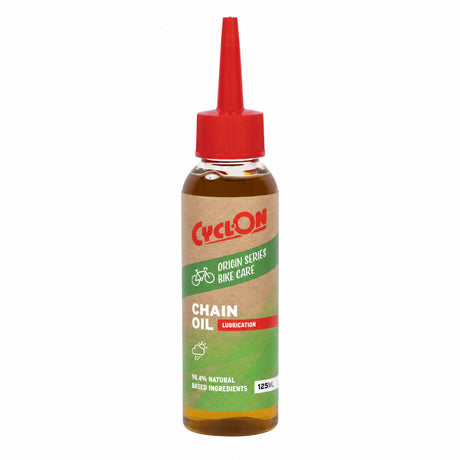Cyclon Chain Plant Drippelflacon a base de planta de 125 ml