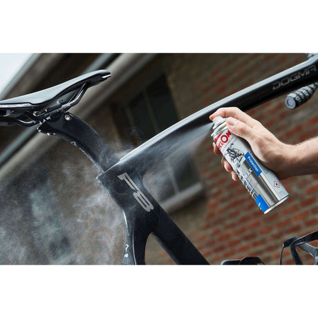 Cyclon Instant Polish Wax 250 ml (en el paquete Blister)