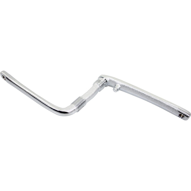 BMX de una pieza Dun