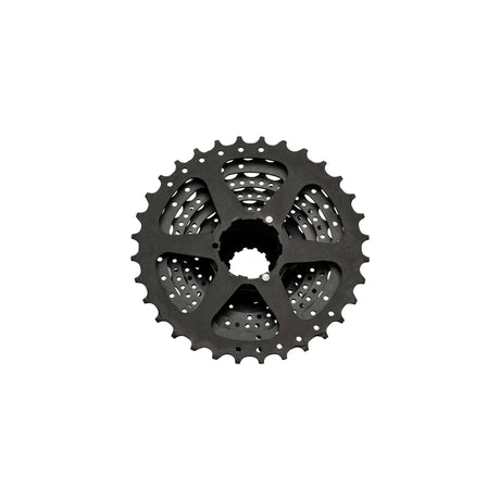 Shimano Altus CS-HG31 Negro 11-32 8 Velocidad