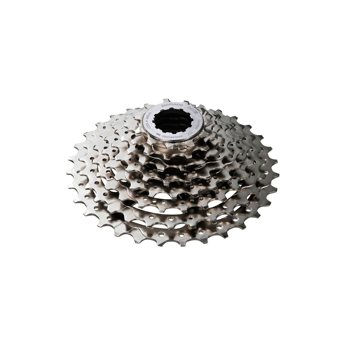 Shimano Sora CS-HG50 12-25 8 Velocidad