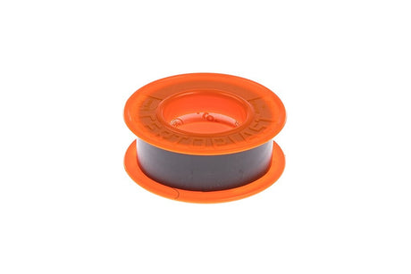 Certoplast Rolling Insolation Tape 25m Negro