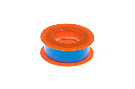 Certoplast rollo de cinta aislante azul