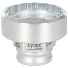 Herramientas de ciclo Extractor de pedalier de ciclo snap-in sn.06-i ultratorque sh. ht2