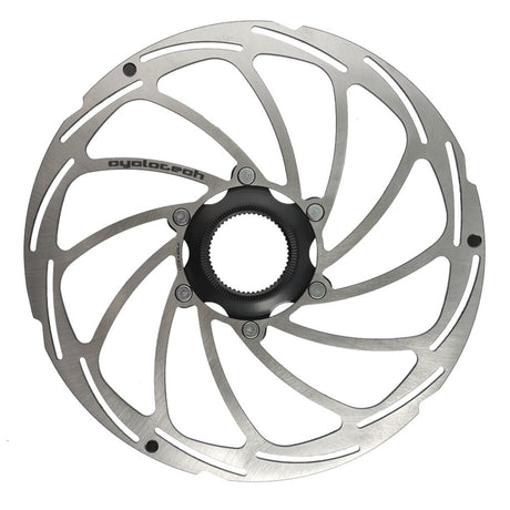 Cyclo tech remschijf prodisc endura centerlock 180 mm