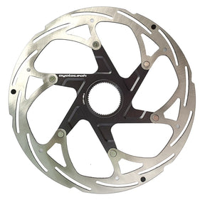 Cyclotech, cyclotech cyclotech remschijf prodisc elite fl centerlock 160 mm