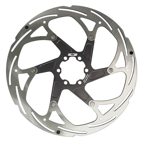 Cyclotech, cyclotech cyclotech remschijf prodisc elite fl 203 mm