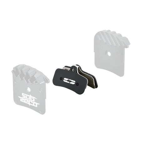 Cyclotech, cyclotech cyclotech remblok subzero kevlar shimano saint