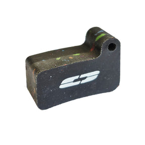 Cyclotech, cyclotech cyclotech bleedblock 2 piston off-center