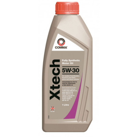 Coma xtech 5w-30 (1 litro)