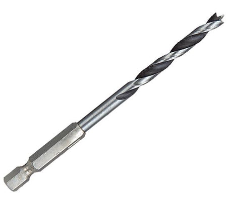Accesorios makita broca helicoidal para madera 4x90x1 4 - d-15877
