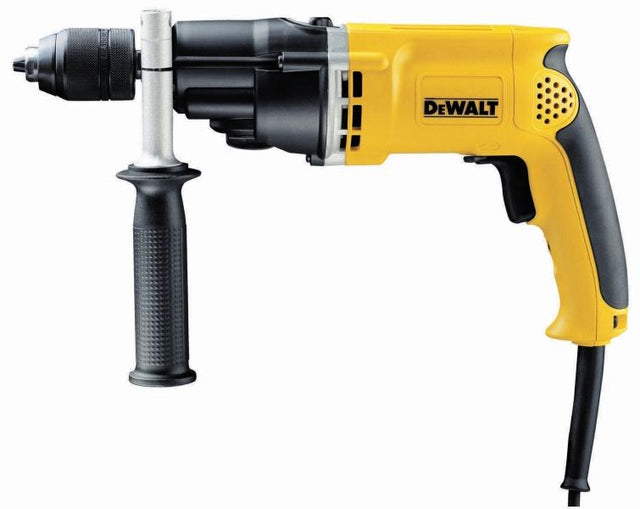 Dewalt boor 770w d21441 13mm 2-biegi