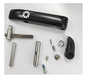 Dahon FrameGrendel Set que incluye Ciao