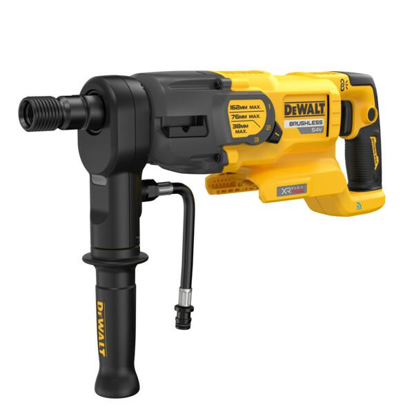 Dewalt drill met powershift dcd150nk