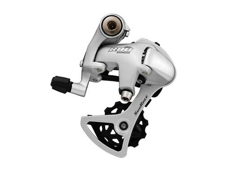 Sunrace Achterdailleur 8V Korte Cage RDR81 Blister