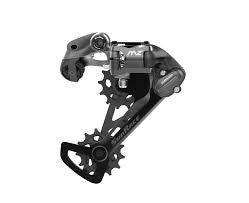 Cambio sunrace 12v hex rdmz600