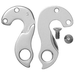 Buzaglo primax e drop path aluminio no. 30