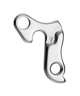Union DeRailleurpad GH-011 con ajuste de tornillo M8X0.75
