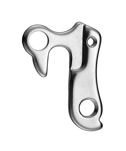 colgante de despido GH-021 plata