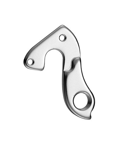 Union DeRailleurpad GH-056 con ajuste de tornillo M4X0.7