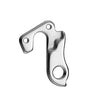 Union DeRailleurpad GH-059 con ajuste de tornillo M4X0.7