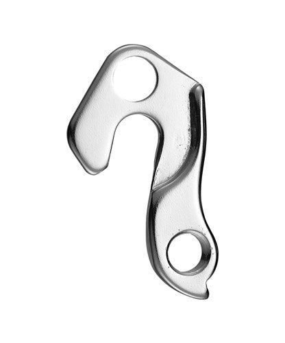 Union Derailleurpad GH-078 con ajuste de tornillo M8X0.75